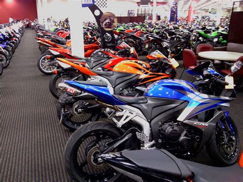 Buy and sell locally in Los Angeles, CA. . Honda motorcycles los angeles